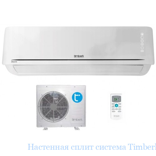 ��������� ����� ������� Timberk AC TIM 07H S9